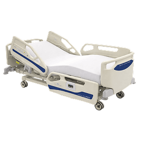 A6 Series DS Bed
