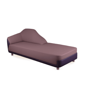 Attendant Couch