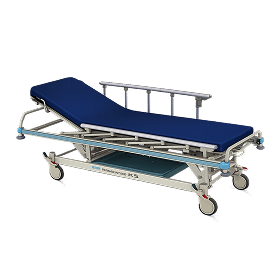 K5 Stretcher