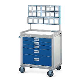 Medicine Cart