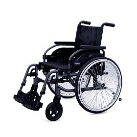Self Propelled Type