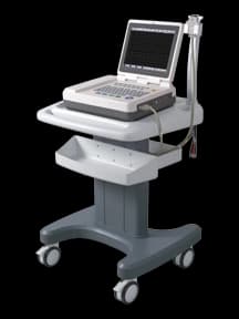 ECG