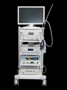 ⁠Laparoscopy