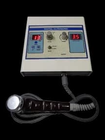 Ultrasonic device