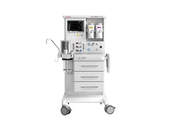 Anesthesia Workstation
